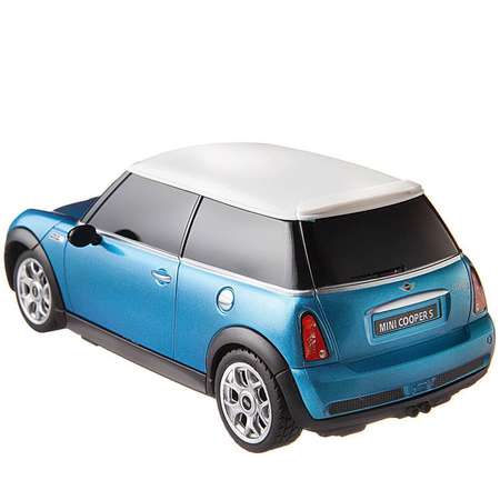 Автомобиль РУ Rastar Mini Cooper 1:24