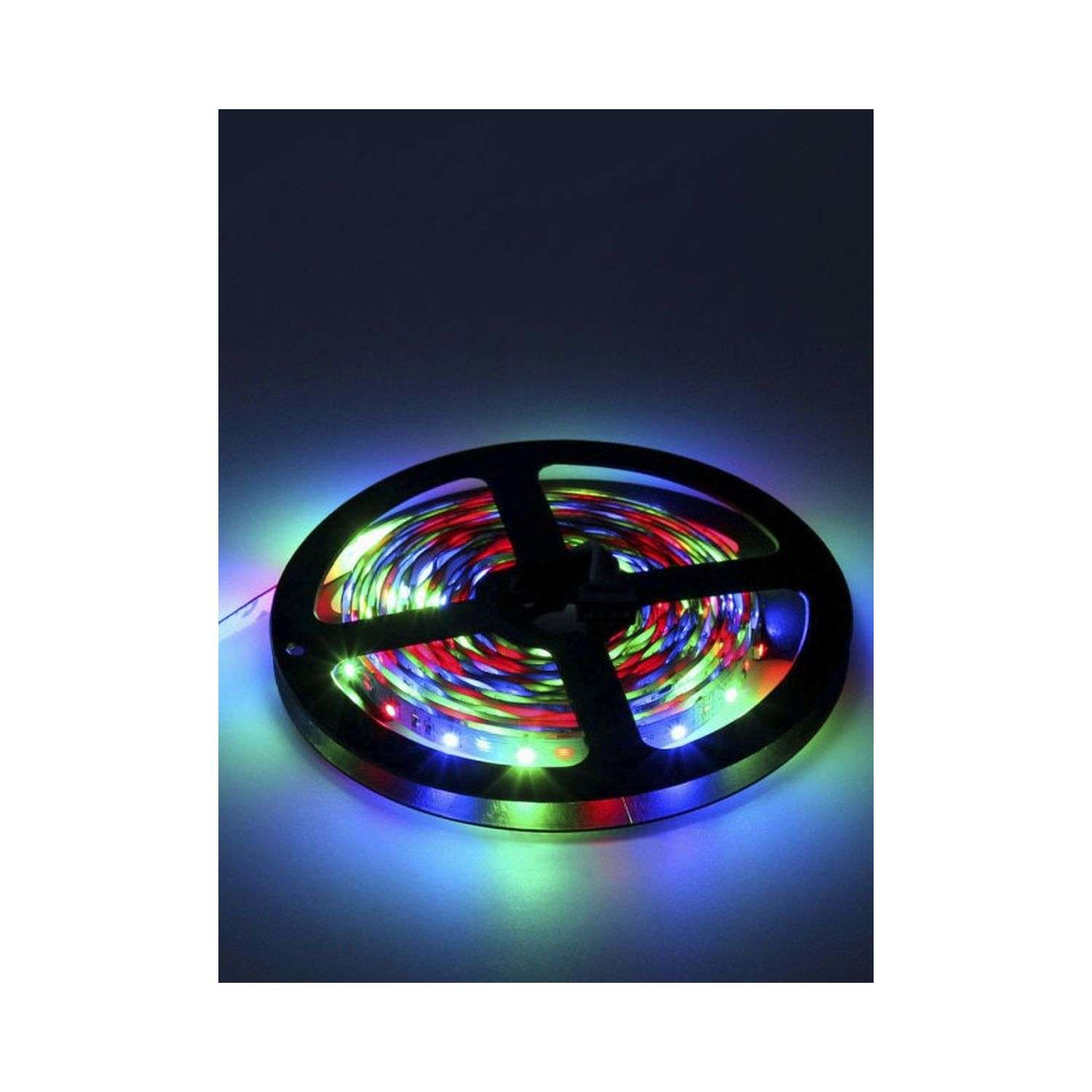 Светодиодная лента Uniglodis Цвет свечения: разноцветный - фото 2