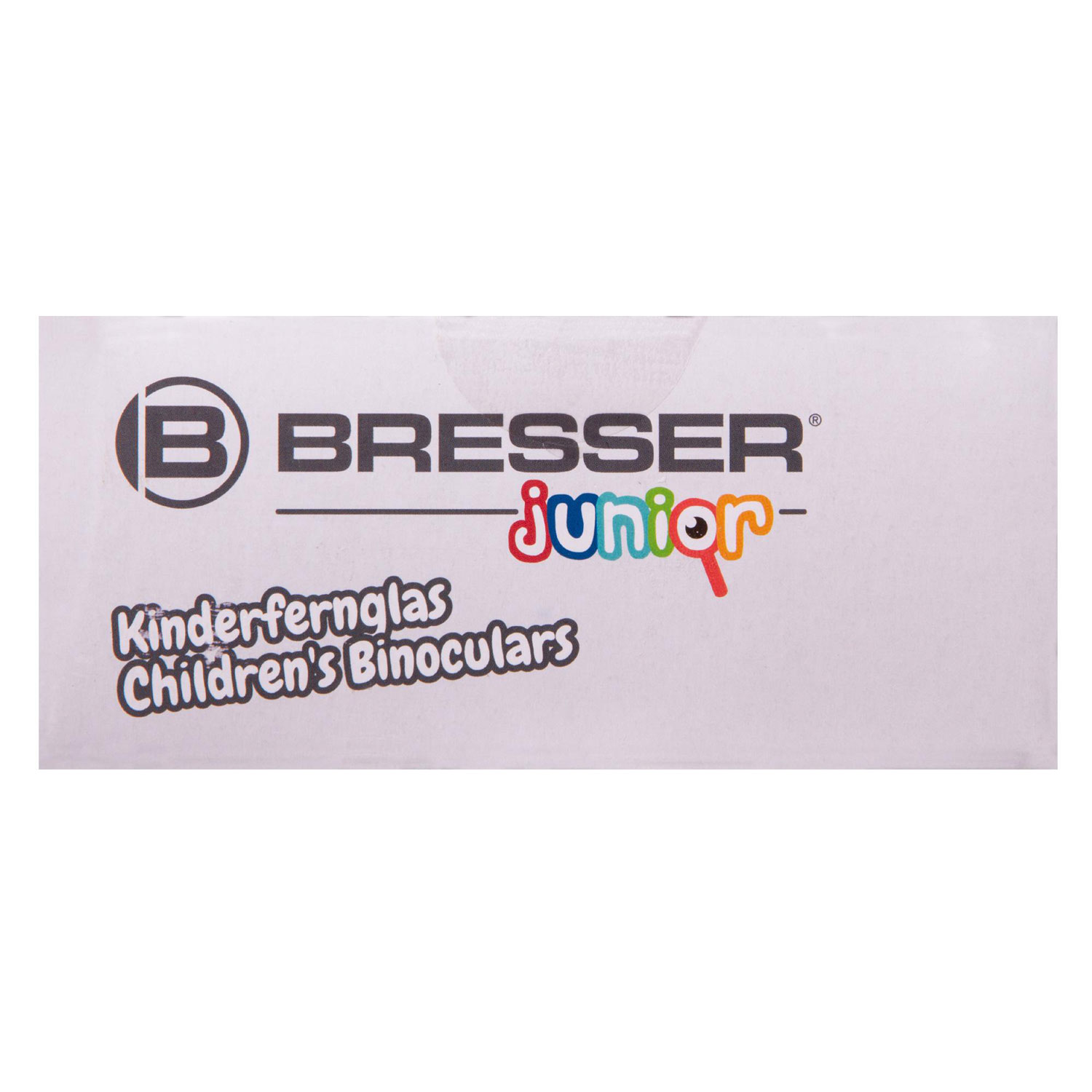 Бинокль детский Bresser Junior 3x30 зеленый - фото 17