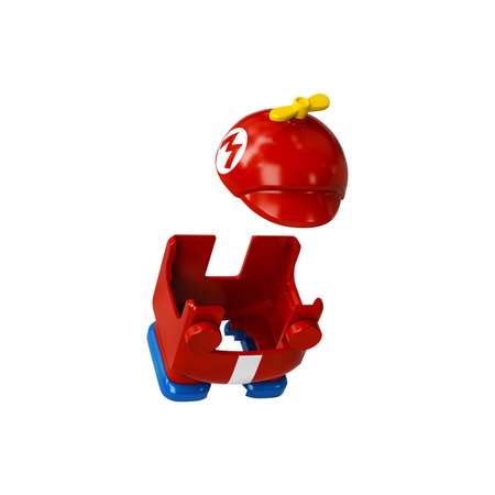 Конструктор детский LEGO Super Mario Набор усиления 71371