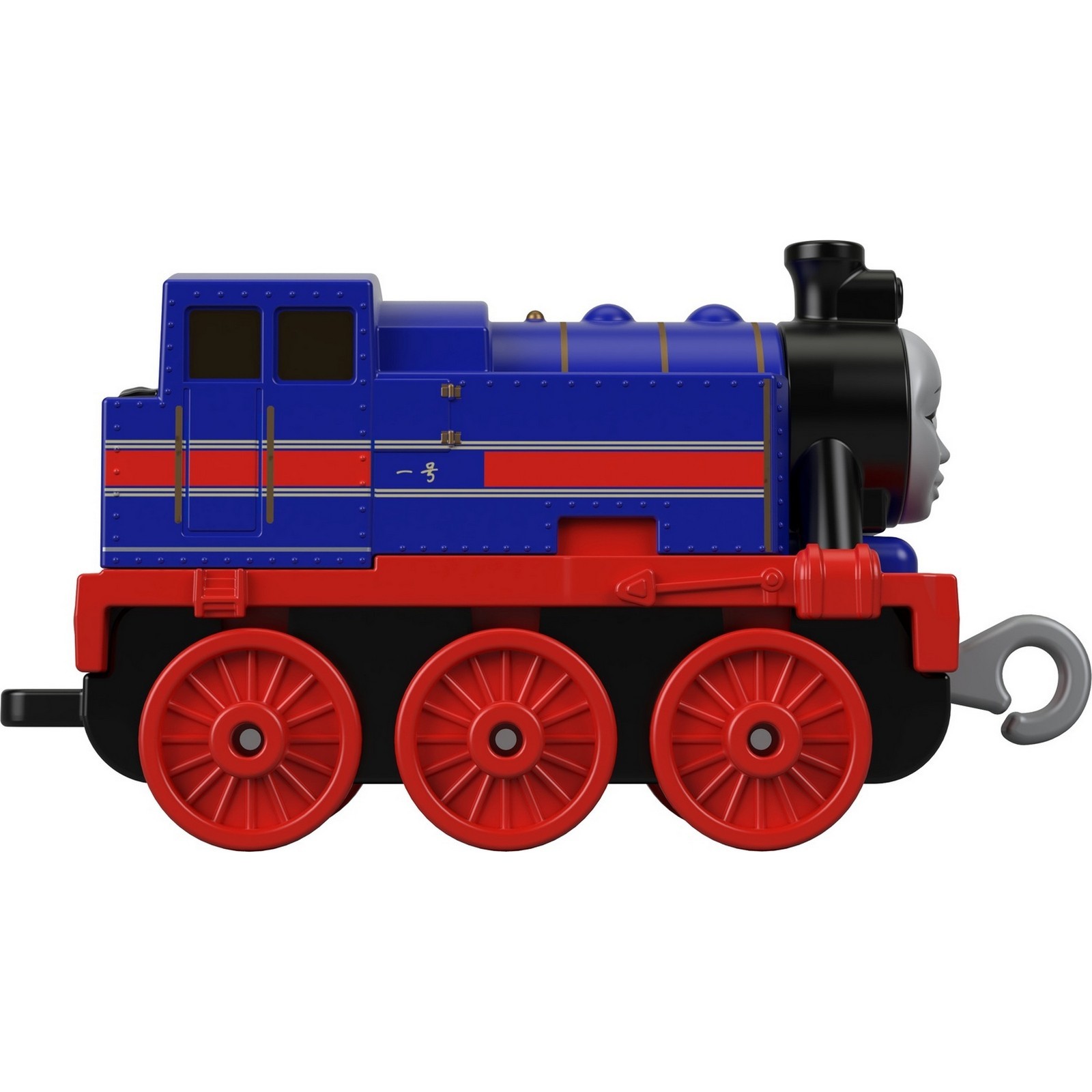 Игрушка Thomas & Friends Трек Мастер Паровозик Хон Мей GDJ53 - фото 3