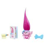 Коллекционная фигурка Trolls тролля Baby Poppy B8050