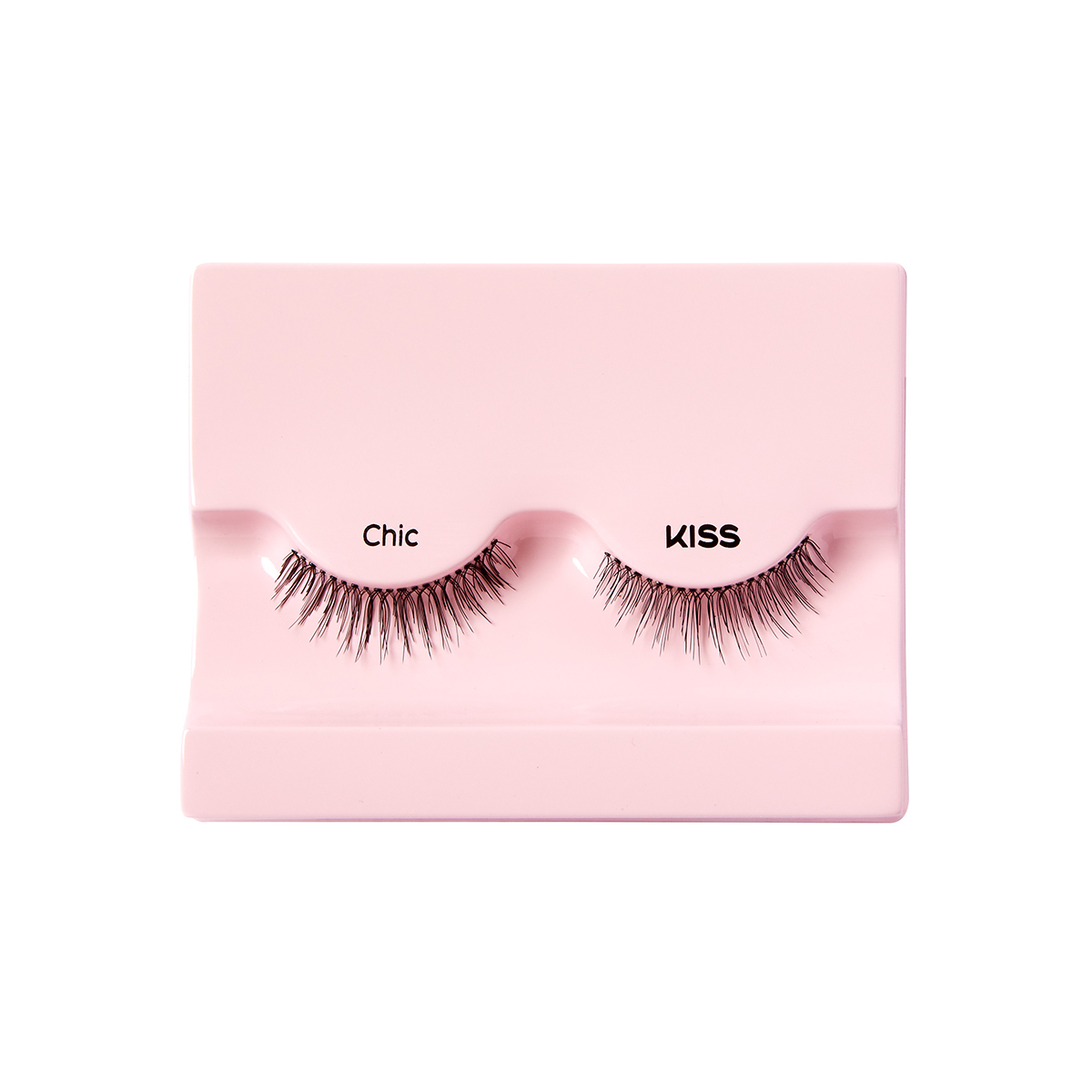 Накладные ресницы Kiss True Volume Lash Chic KTVL03C - фото 3