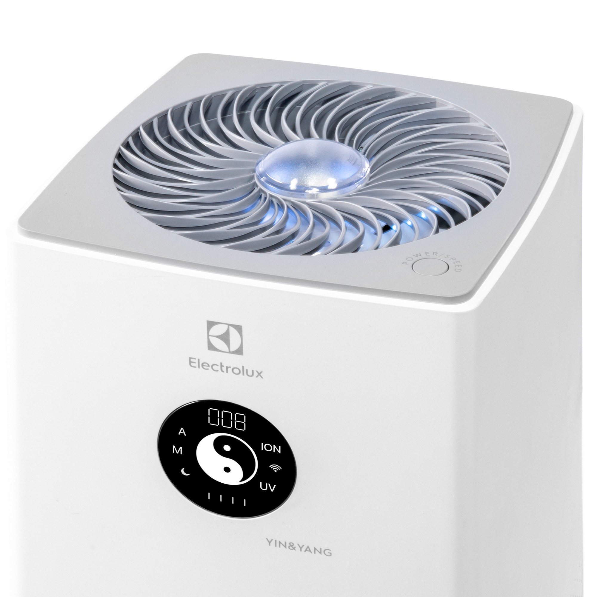 Очиститель воздуха Electrolux EAP-2050D YinYang - фото 3