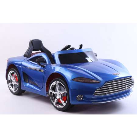 Электромобиль TOYLAND Aston Martin С пультом ДУ