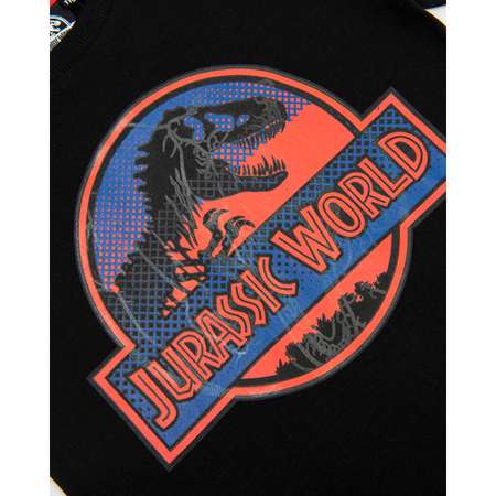 Футболка Jurassic World