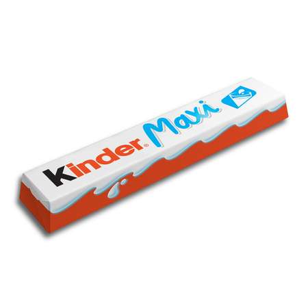 Шоколад Kinder Maxi 21 г