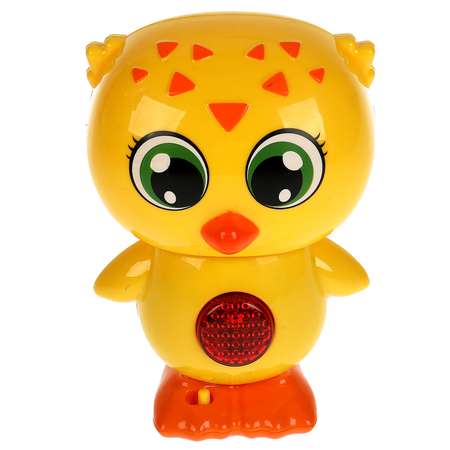 Игрушка УМка Совёнок