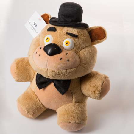 Игрушка Miron and Milana Мишка Freddy 35 см