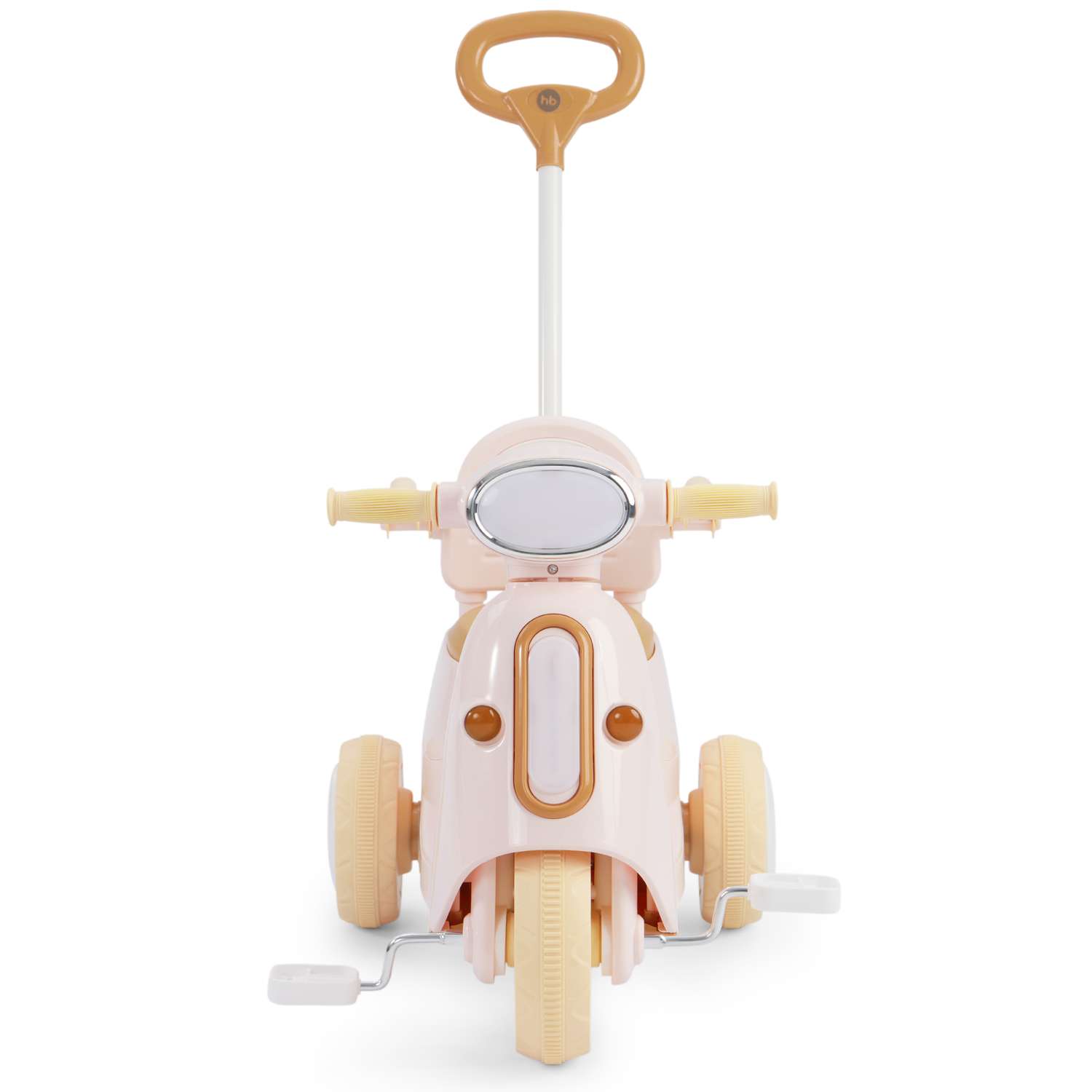 Электромотоцикл детский Happy Baby Mirage - фото 15