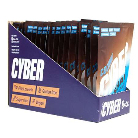 Шейк Take a Cyber Bite кокос 40г