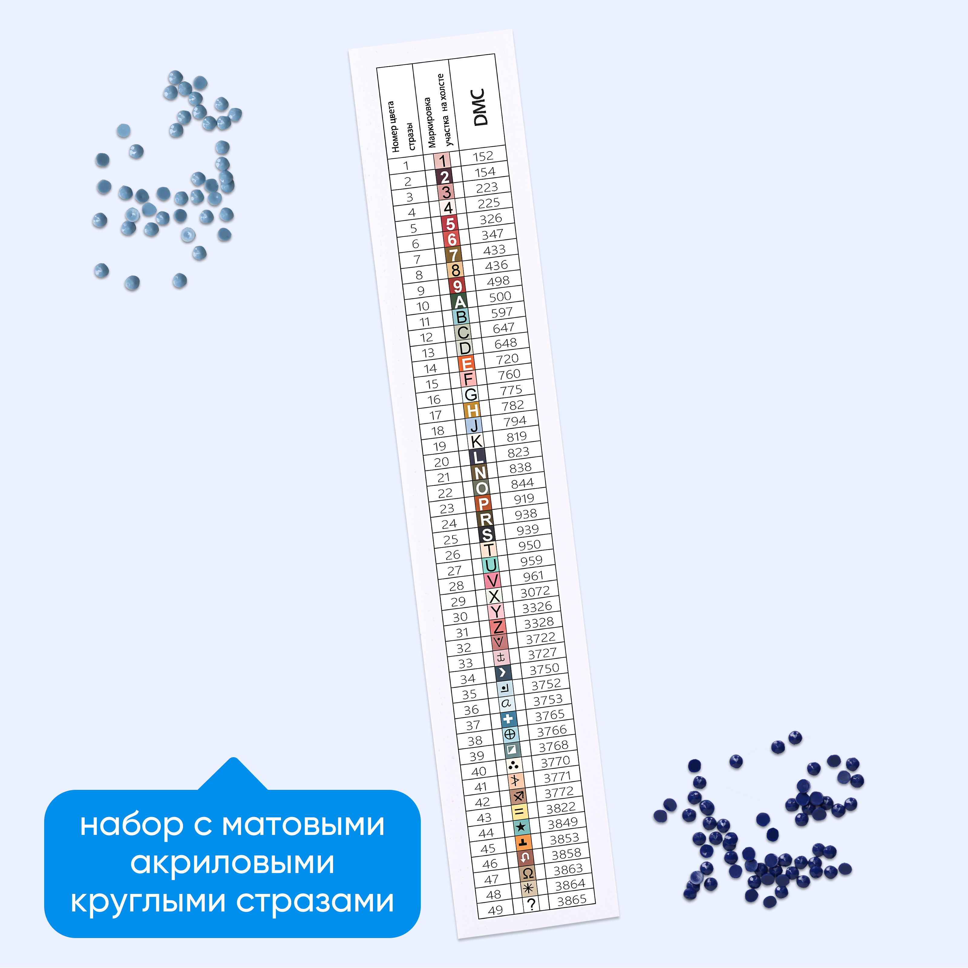 Алмазная мозаика АртеМания Толстые котики - фото 14