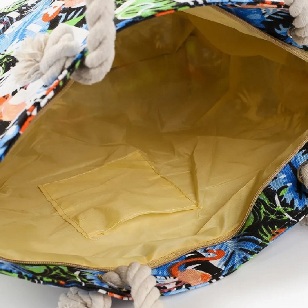 Сумка пляжная ROSEDENA BAG-46-2230_вид10 - фото 4