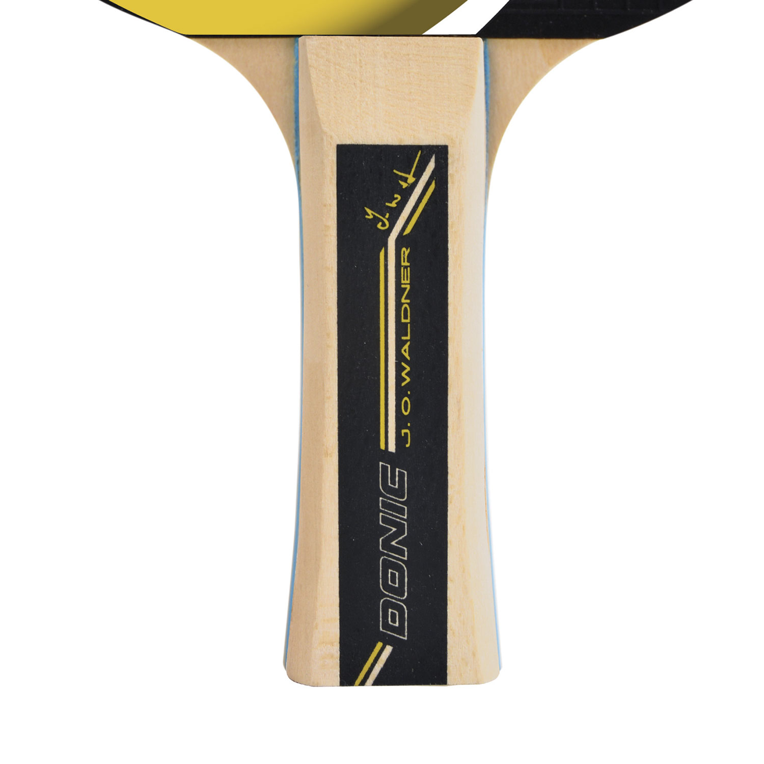 Ракетка Donic для настольного тенниса Waldner 500 - фото 3