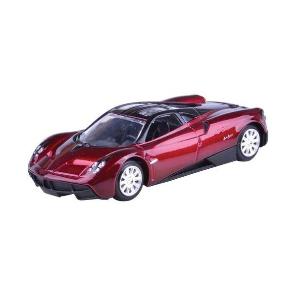 Автомобиль MOTORMAX 1:43 в ассортименте 73407 - фото 2