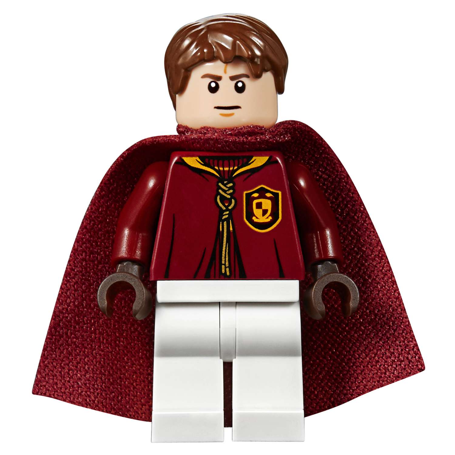 Конструктор LEGO Harry Potter Матч по квиддичу 75956 - фото 34