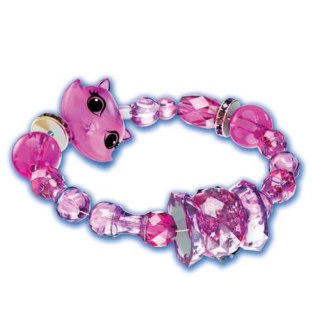 Набор Twisty Petz Фигурка-трансформер для создания браслетов Glitter Kitty 6044770/20116679
