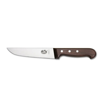 Нож кухонный Victorinox SwissCLASSIC 5.5200.14 стальной разделочный для мяса