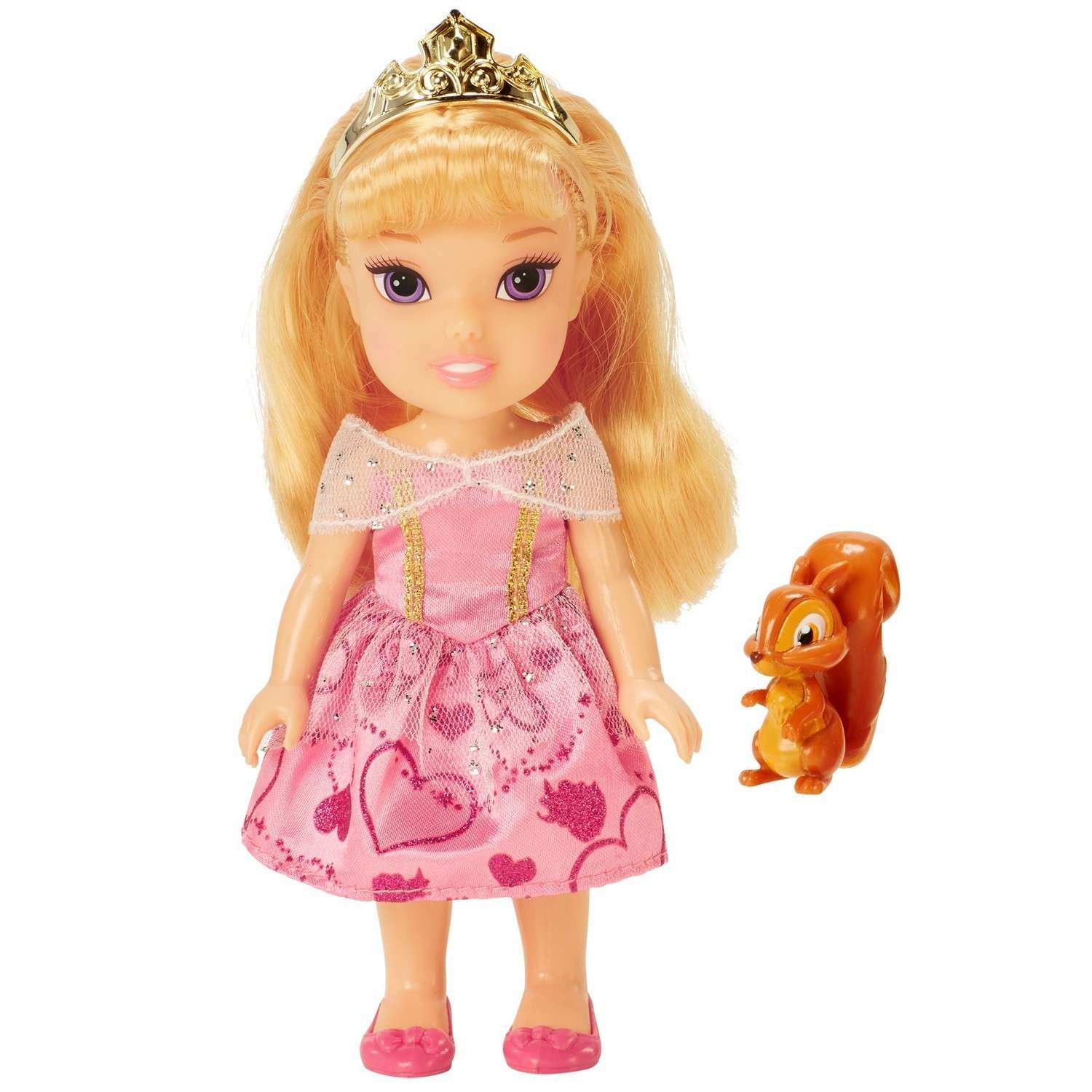 Кукла Disney Принцесса в ассортименте 98956 98956 - фото 6
