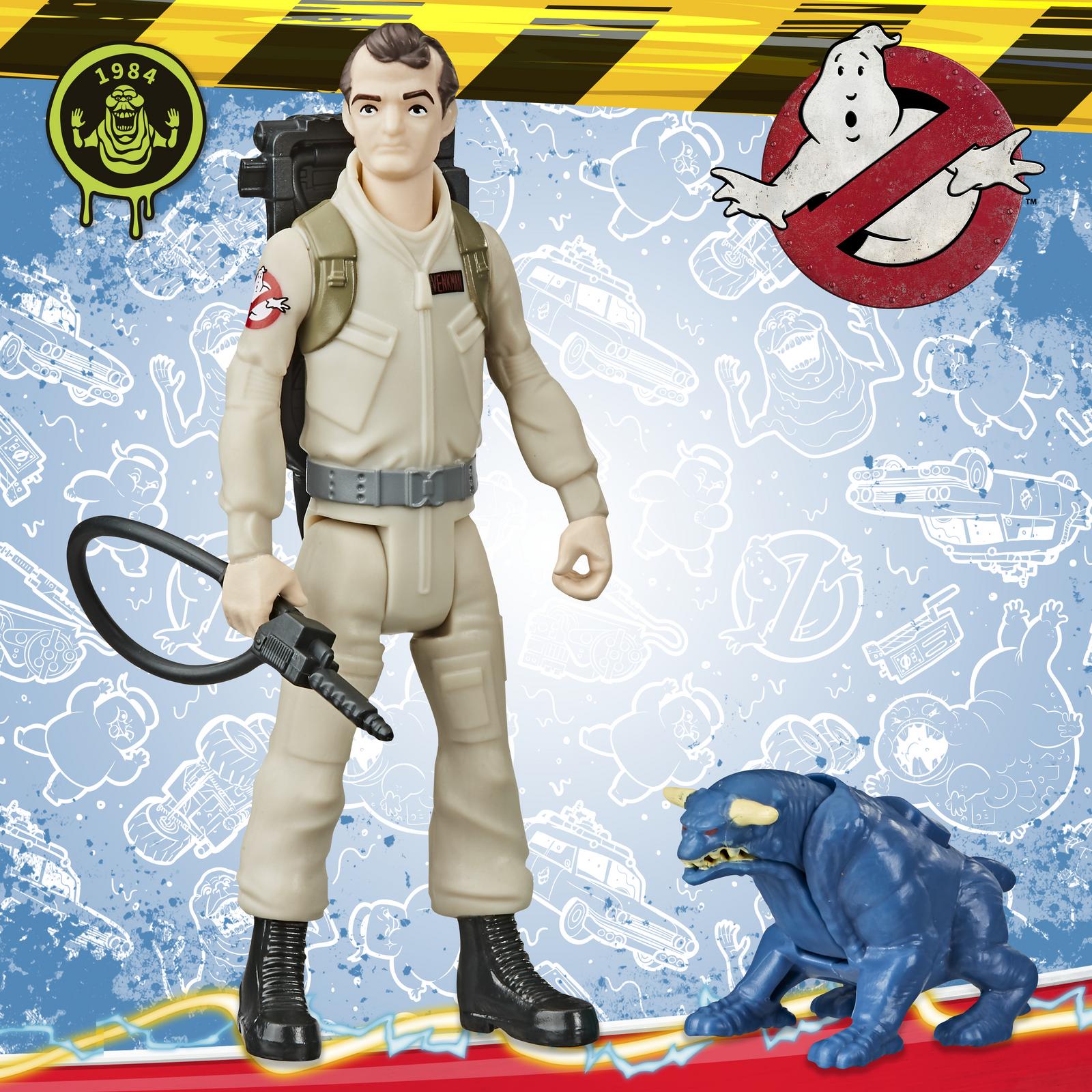 Фигурка GHOSTBUSTERS в ассортименте - фото 40