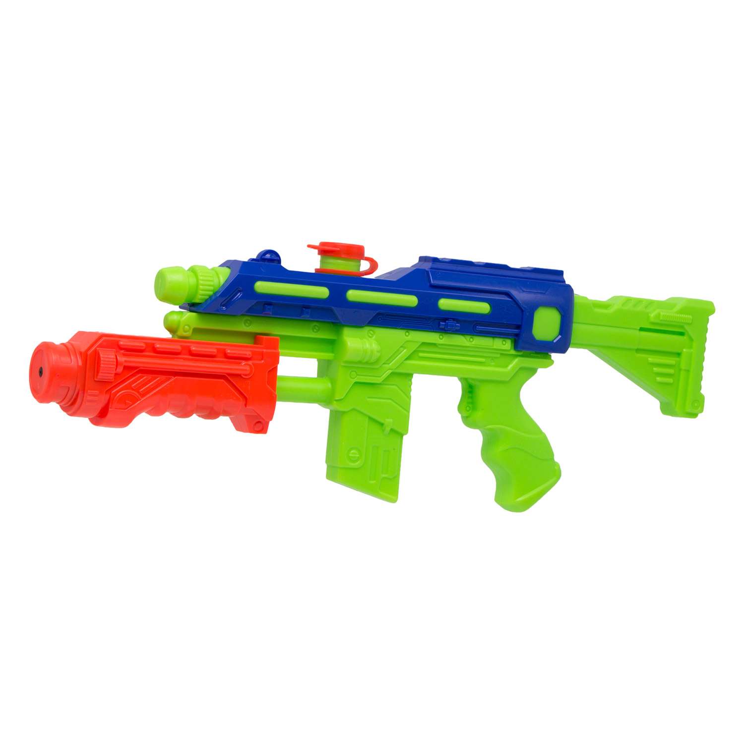 Водное оружие S+S игрушечный пистолет - фото 1