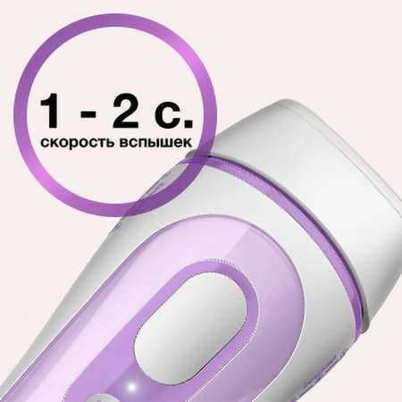 Фотоэпилятор Braun Silk-expert Pro 3 PL3000