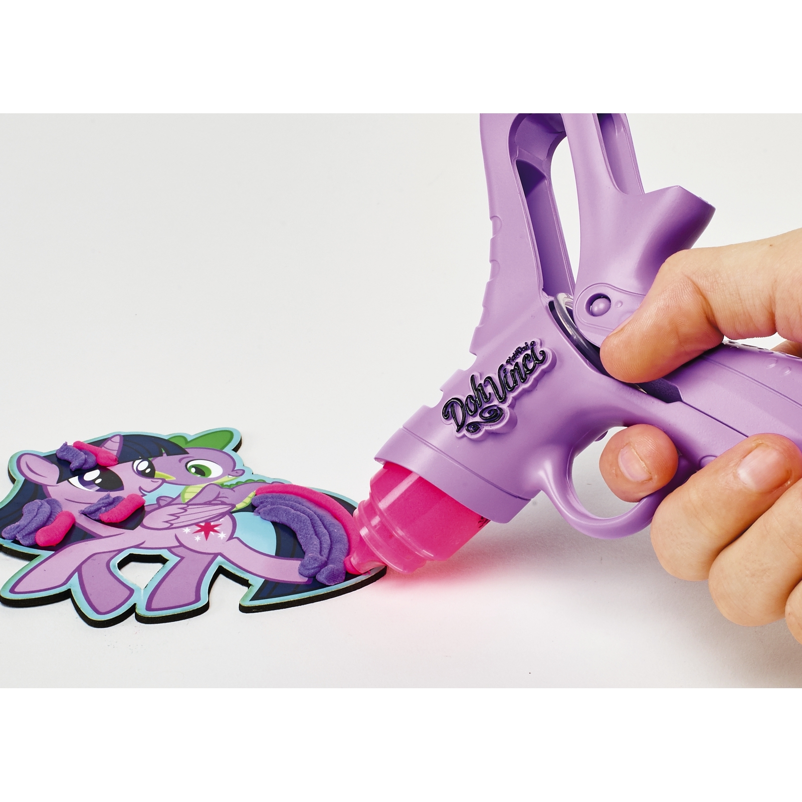 Набор для творчества DohVinci My little Pony C0916EU4 - фото 11