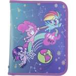 Папка для тетрадей My little pony MPIB-US1-CPBFL