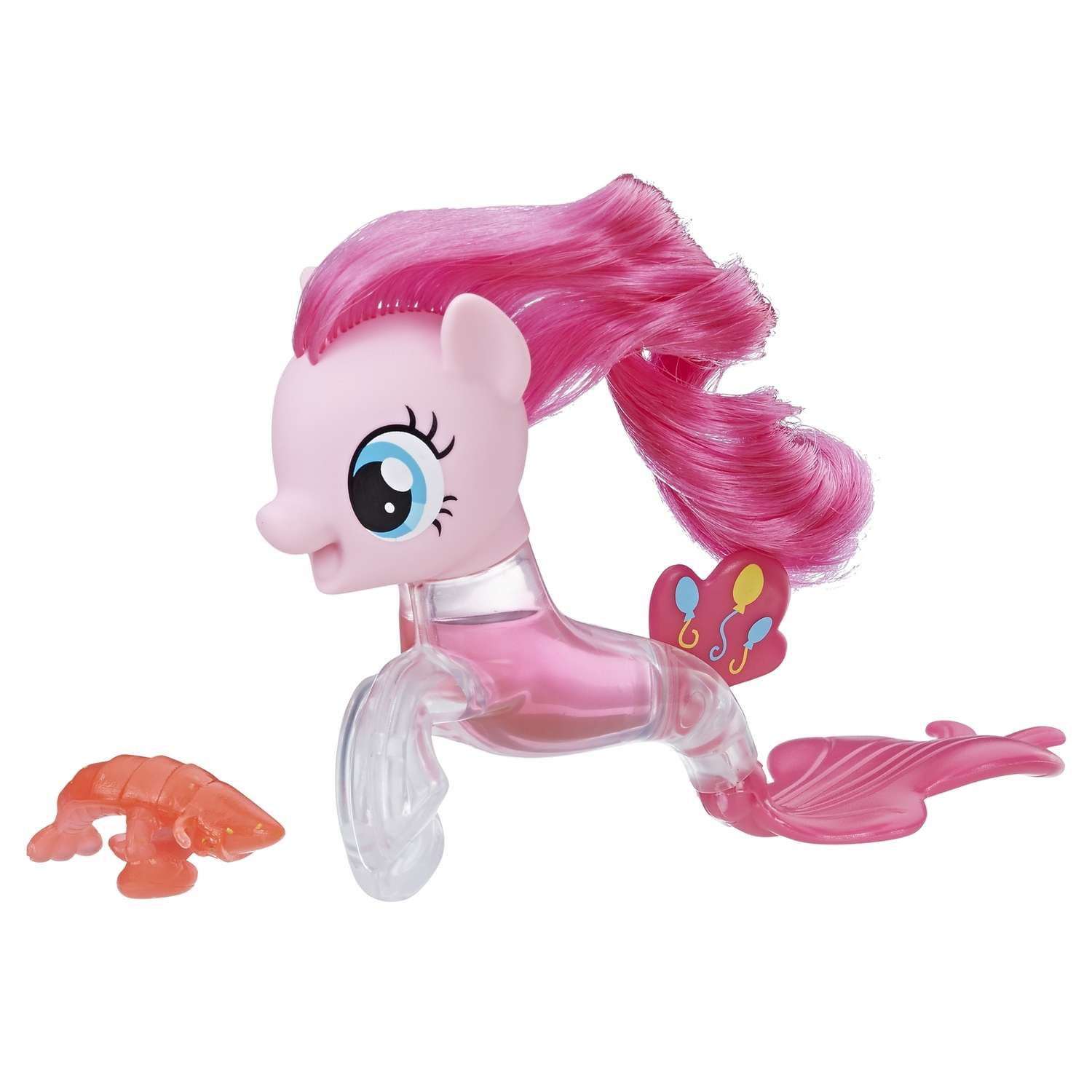 Игрушка My Little Pony Пони подружки в ассортименте E0188EU4 - фото 3
