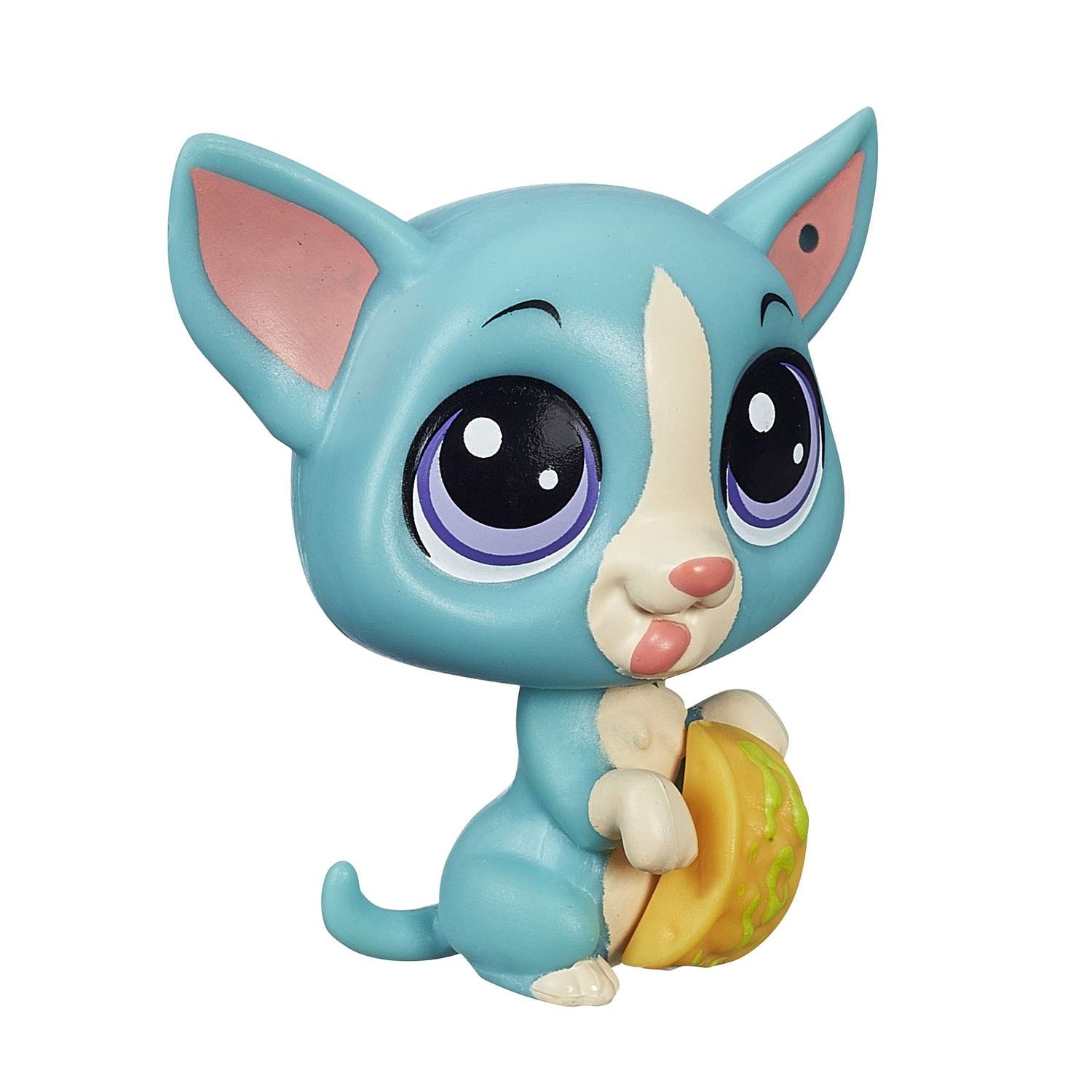 Зверюшка Littlest Pet Shop в ассортименте - фото 50