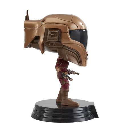 Игрушка Funko Pop Bobble Star wars Zorii Bliss Fun25495