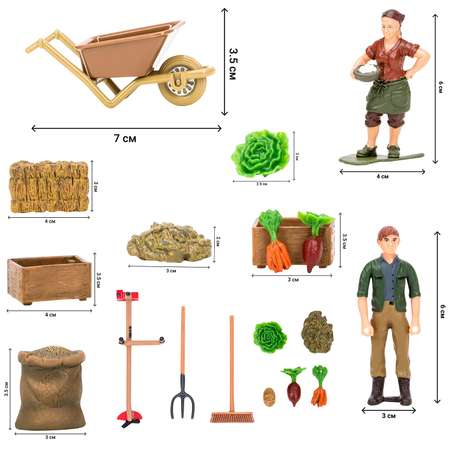 Игровой набор Masai Mara