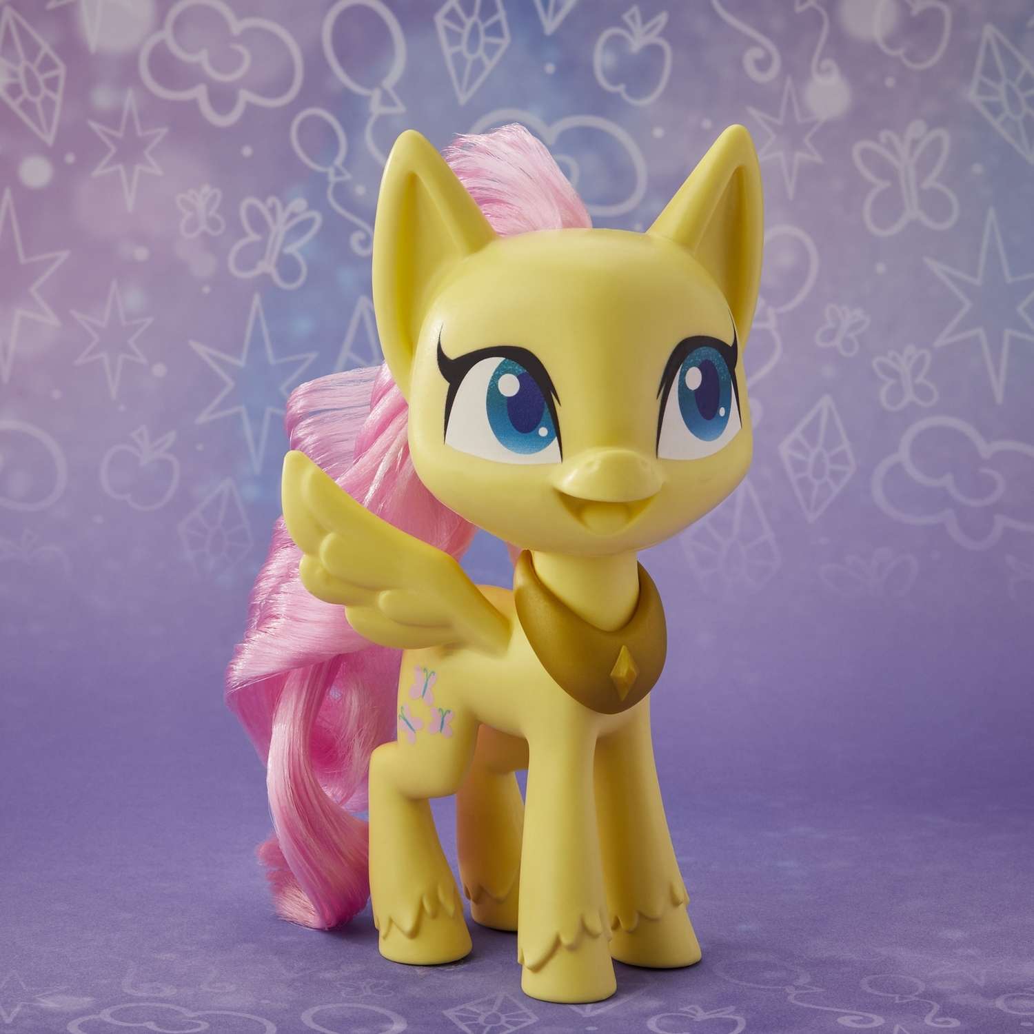 Набор игровой My Little Pony Мега подружки E96145L0 - фото 9