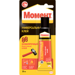 Клей HENKEL момент 88 30мл