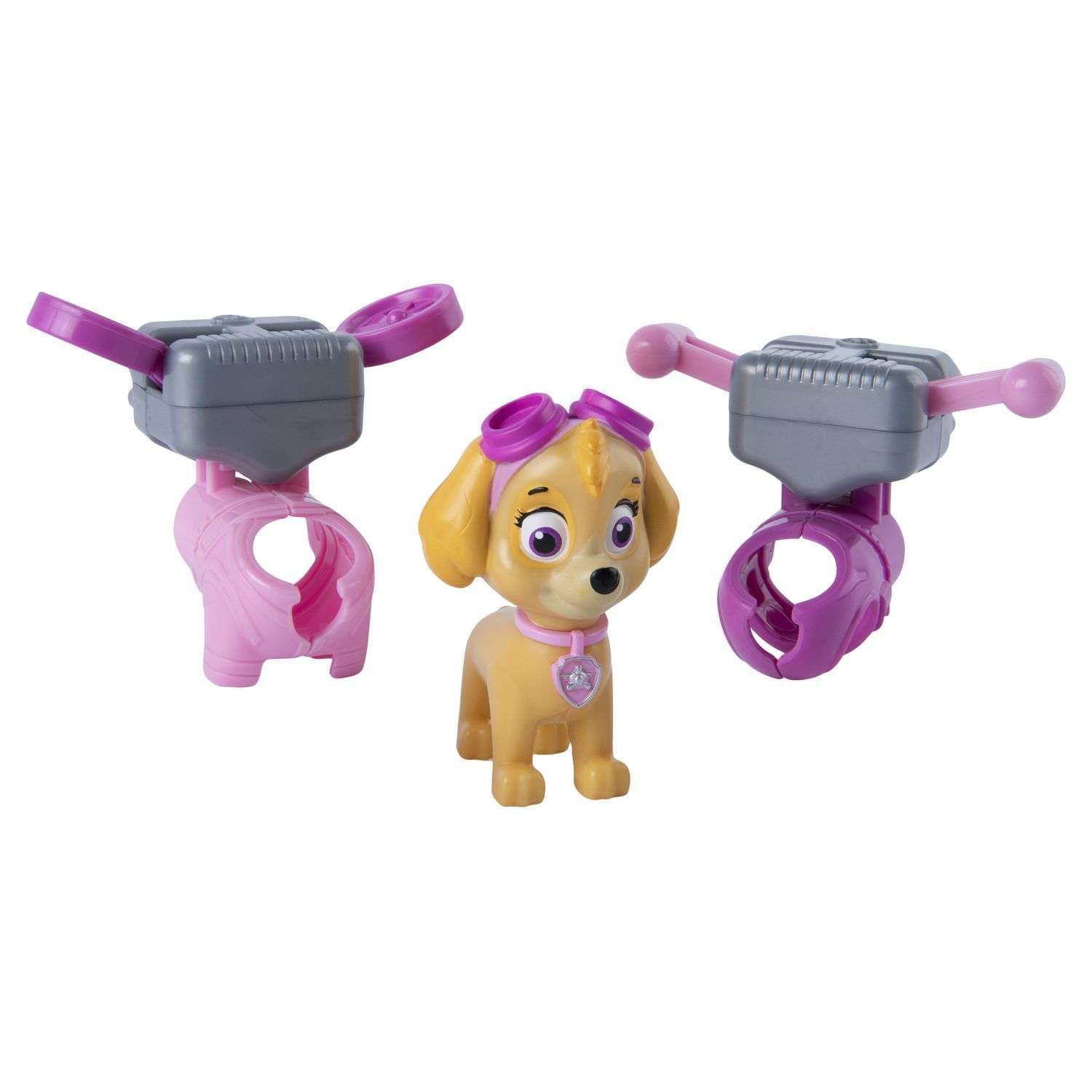 Фигурка Paw Patrol Скай классическая 6053853/20114263 - фото 1