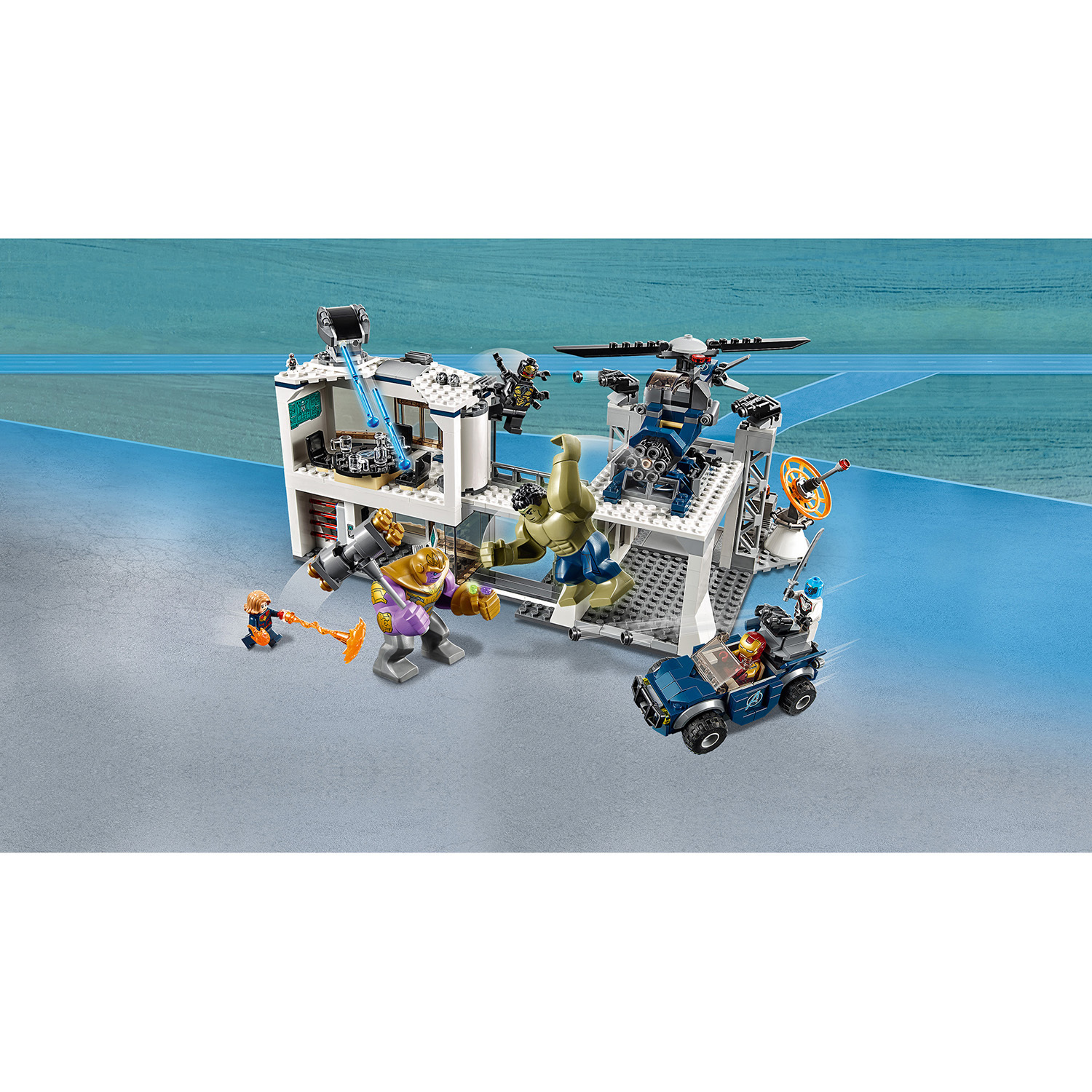 76131 lego online