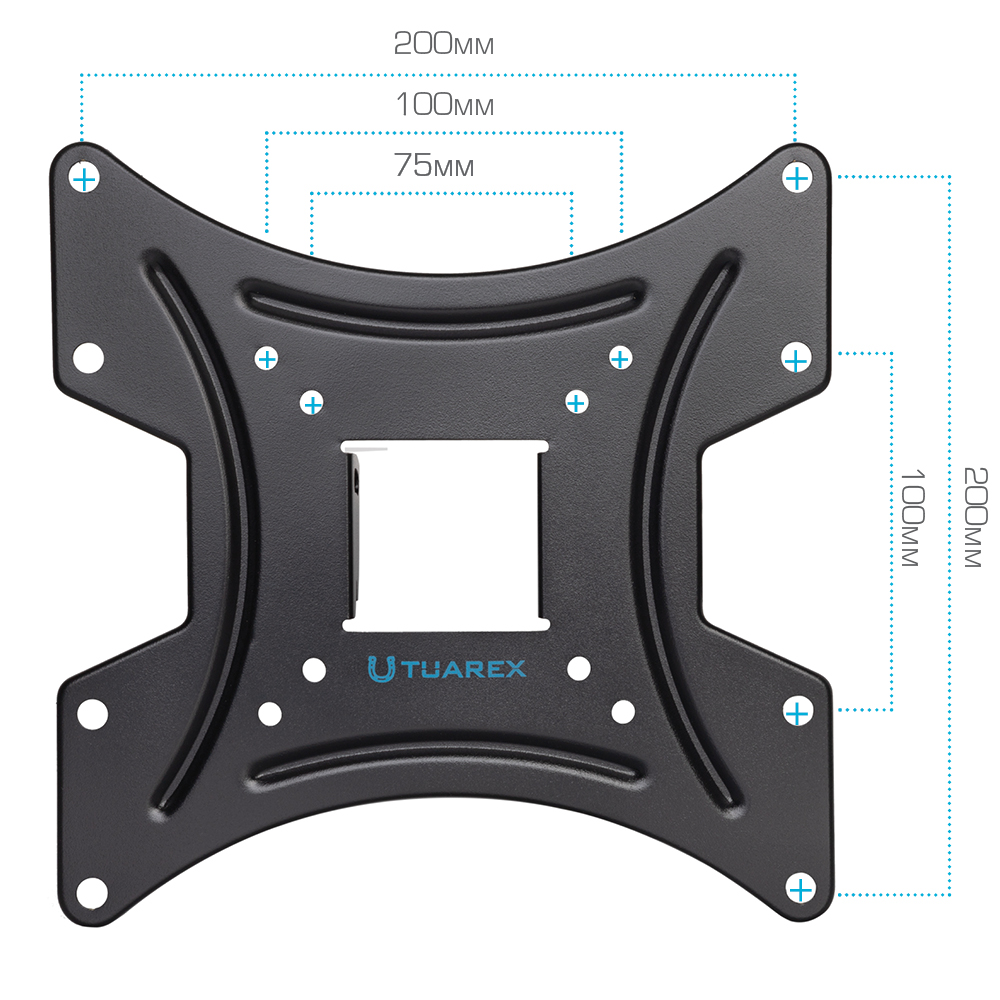 Кронштейн для телевизоров TUAREX ALTA-404 - фото 8