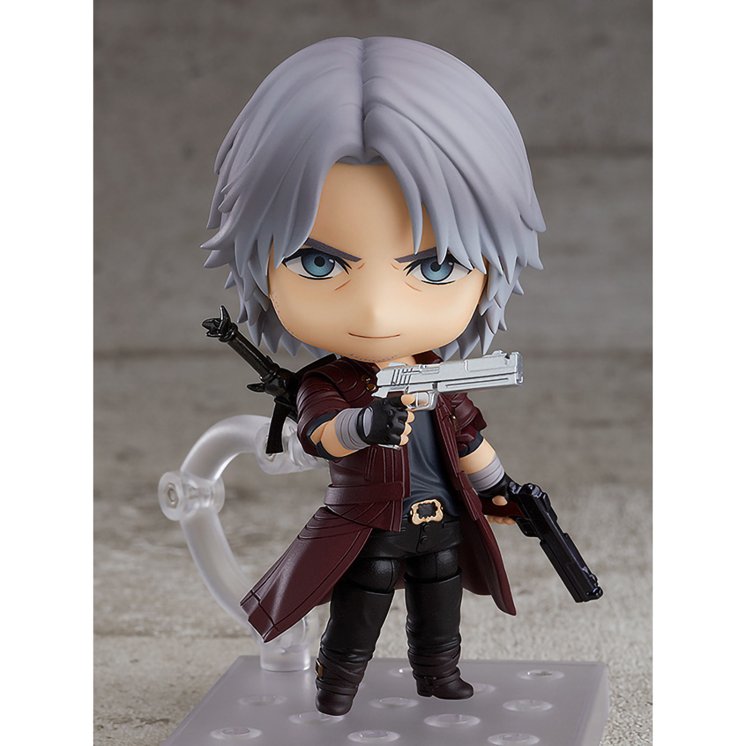 Фигурка Good Smile Company Devil May cry 5 Dante - фото 3