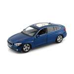 Автомобиль MOTORMAX BMW 1:24