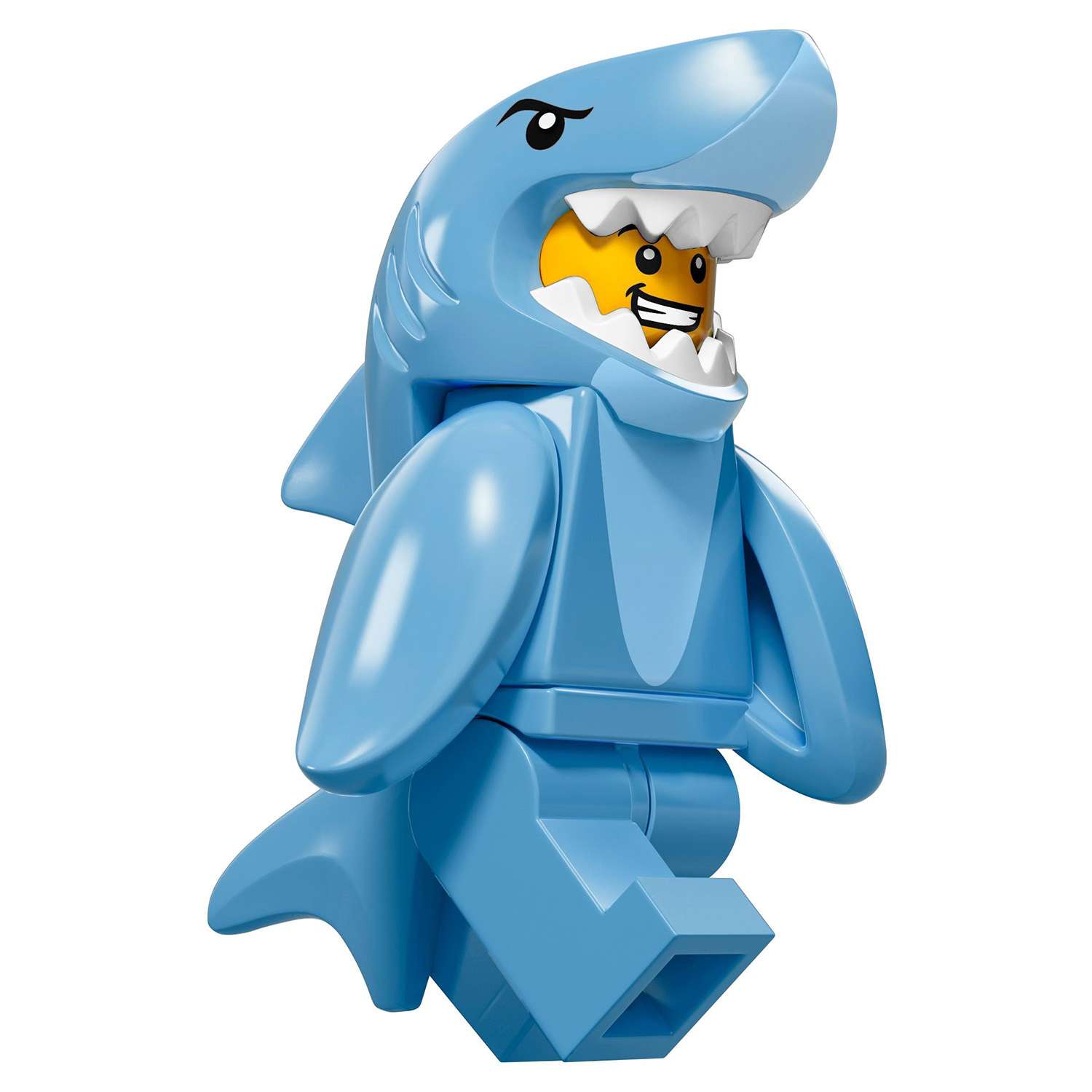 Конструктор LEGO Minifigures Минифигурки LEGO®, серия 15 (71011) - фото 38