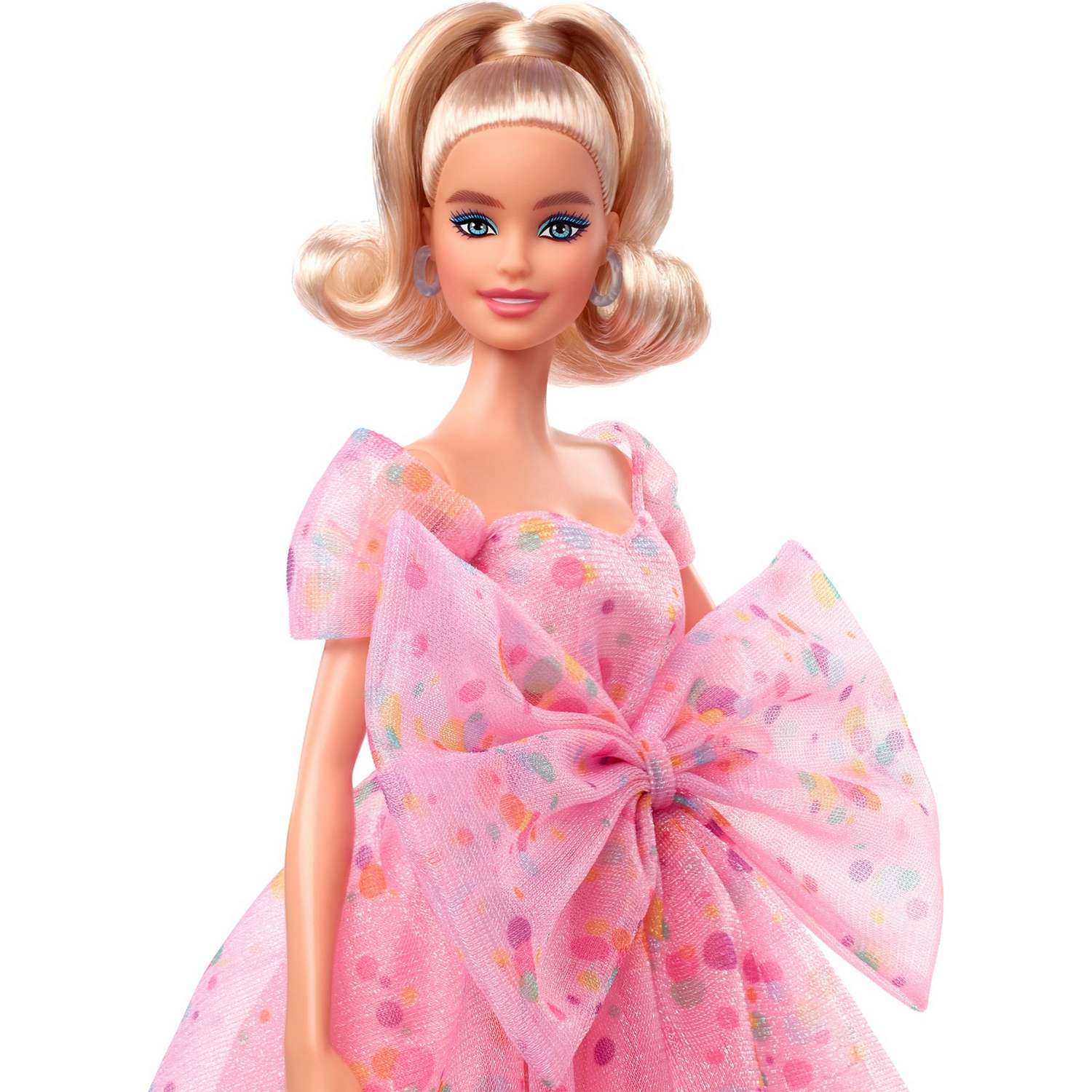 Кукла Barbie Пожелания на День рождения HCB89 HCB89 - фото 6