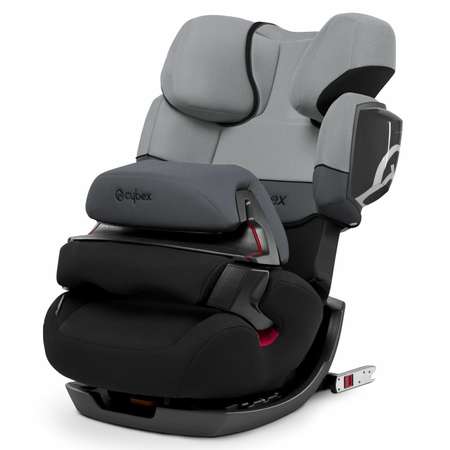 Автокресло Cybex Isofix 1/2/3 (9-36 кг)