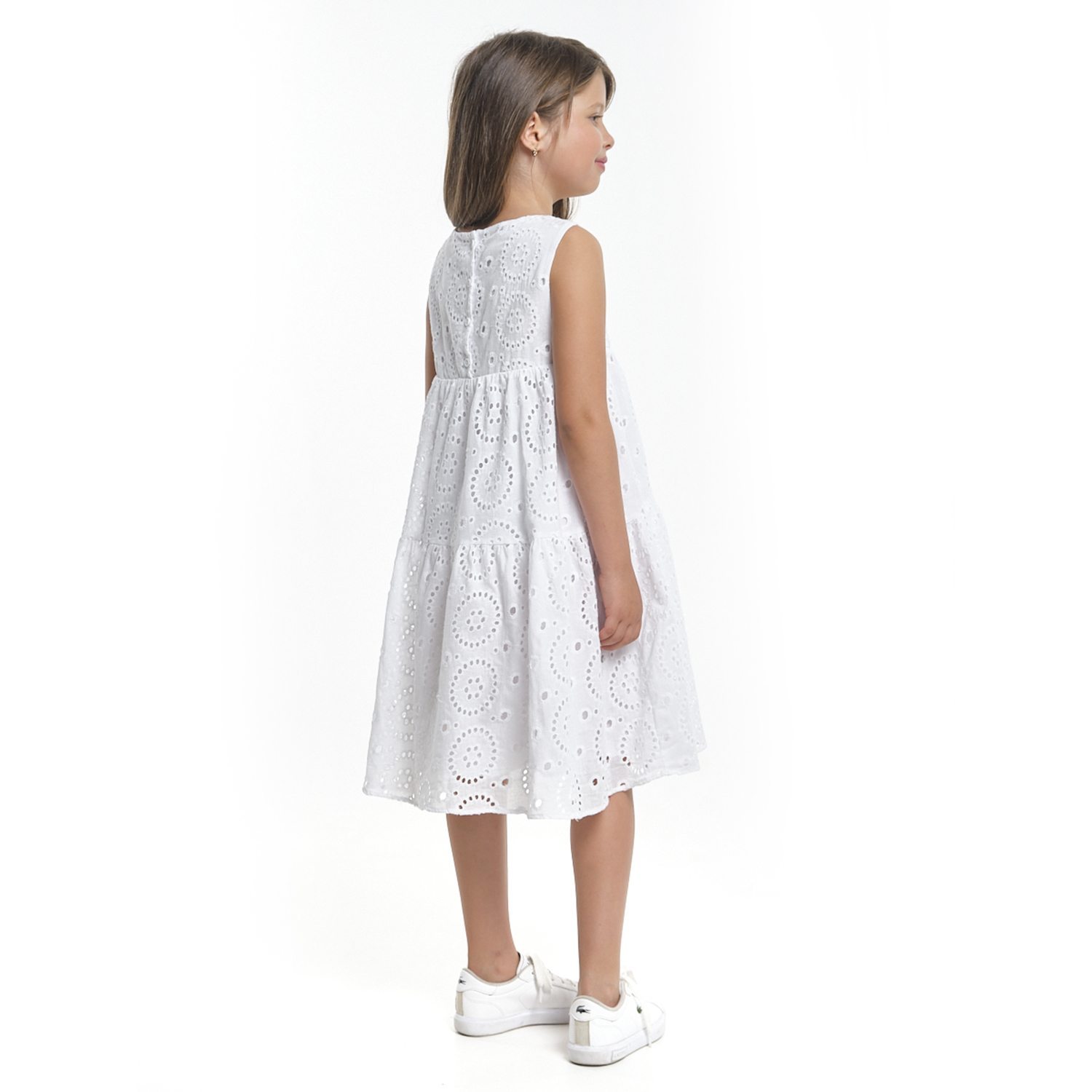 Платье Mini-Maxi 7184-1 - фото 3