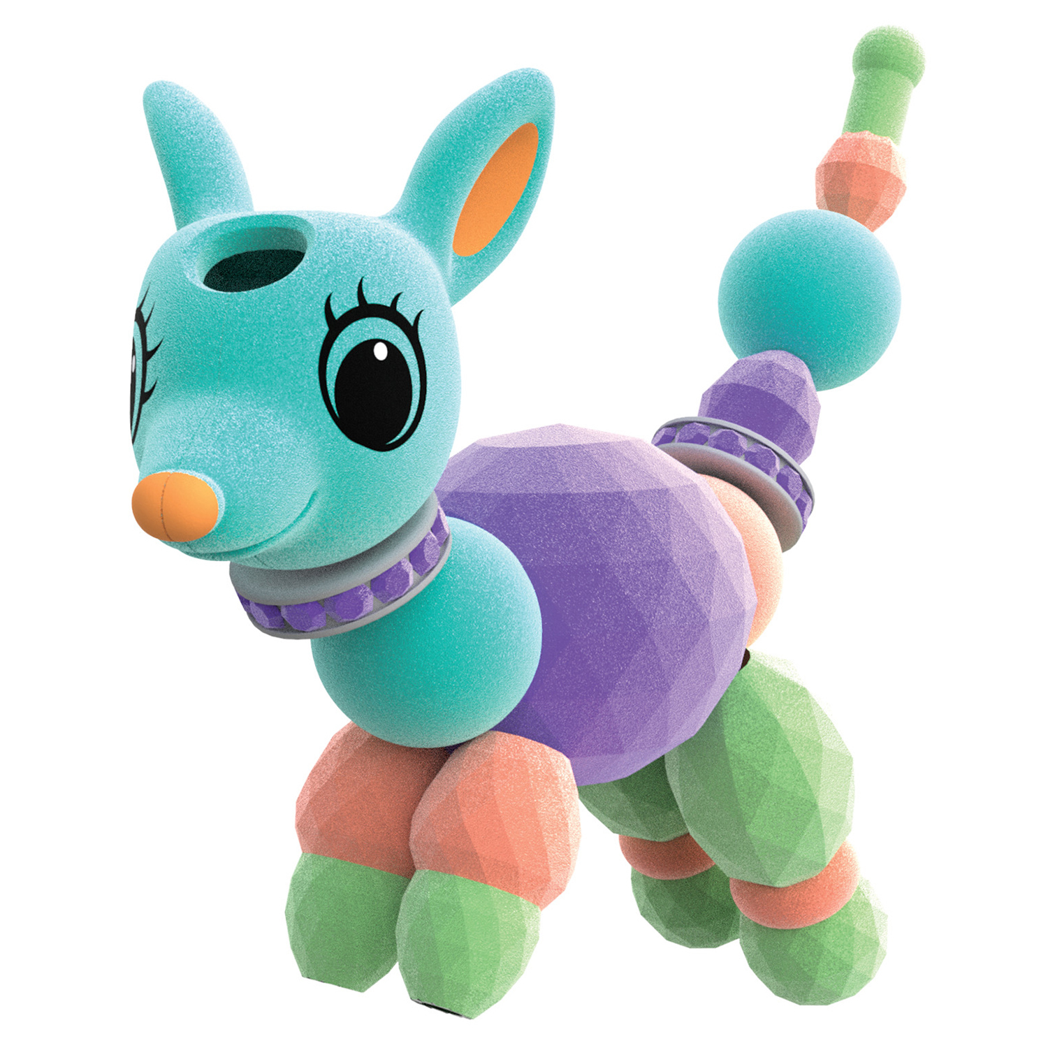 Набор для творчества Twisty Petz - фото 4