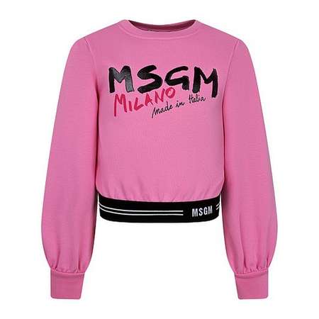 Свитшот MSGM