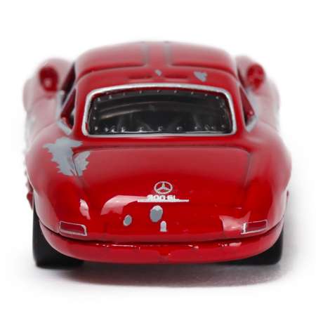 Машинка Hot Wheels Premiums Mercedes-Benz 300 SL HCK07