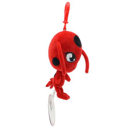 Игрушка-брелок Miraculous Квами Тикки 12см M13019