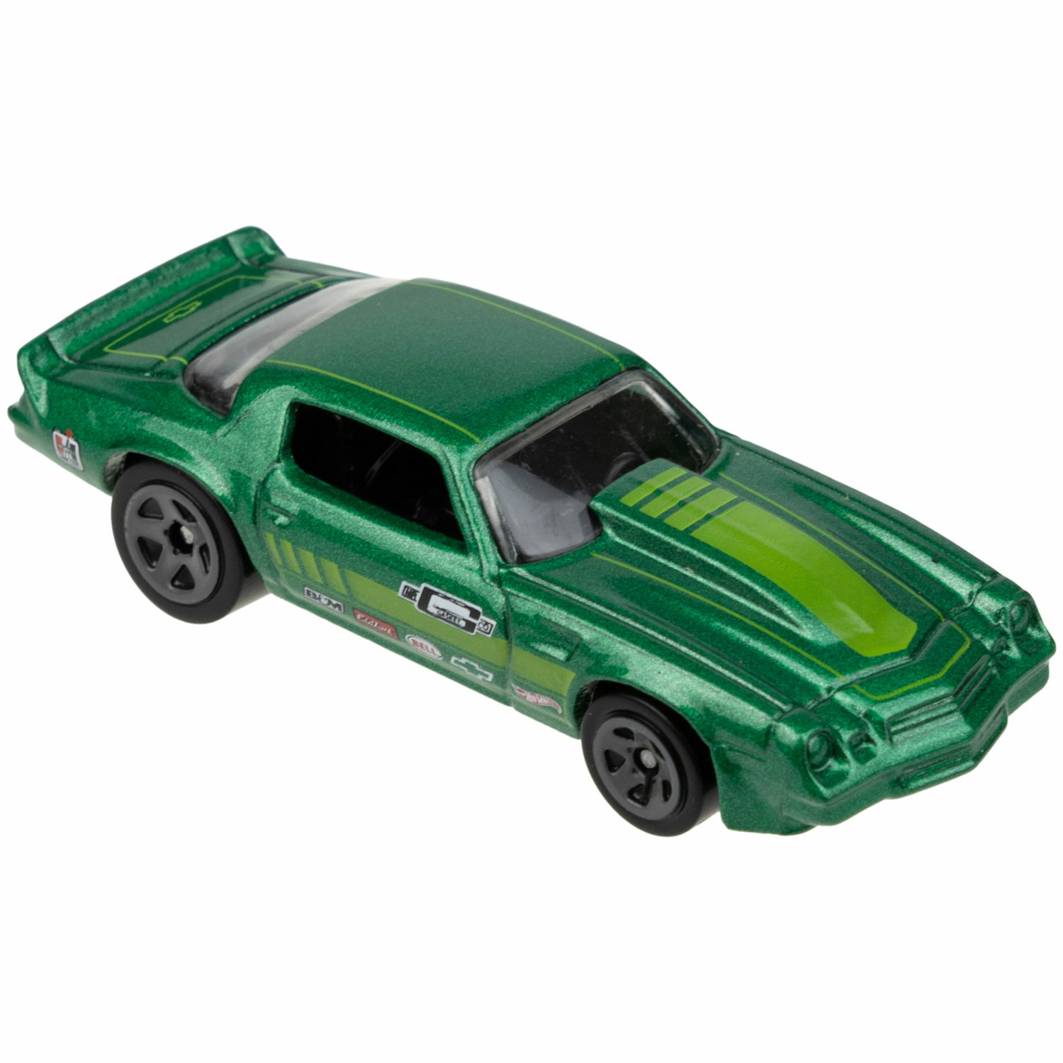 Автомобиль Hot Wheels без механизмов 5785-101 - фото 4