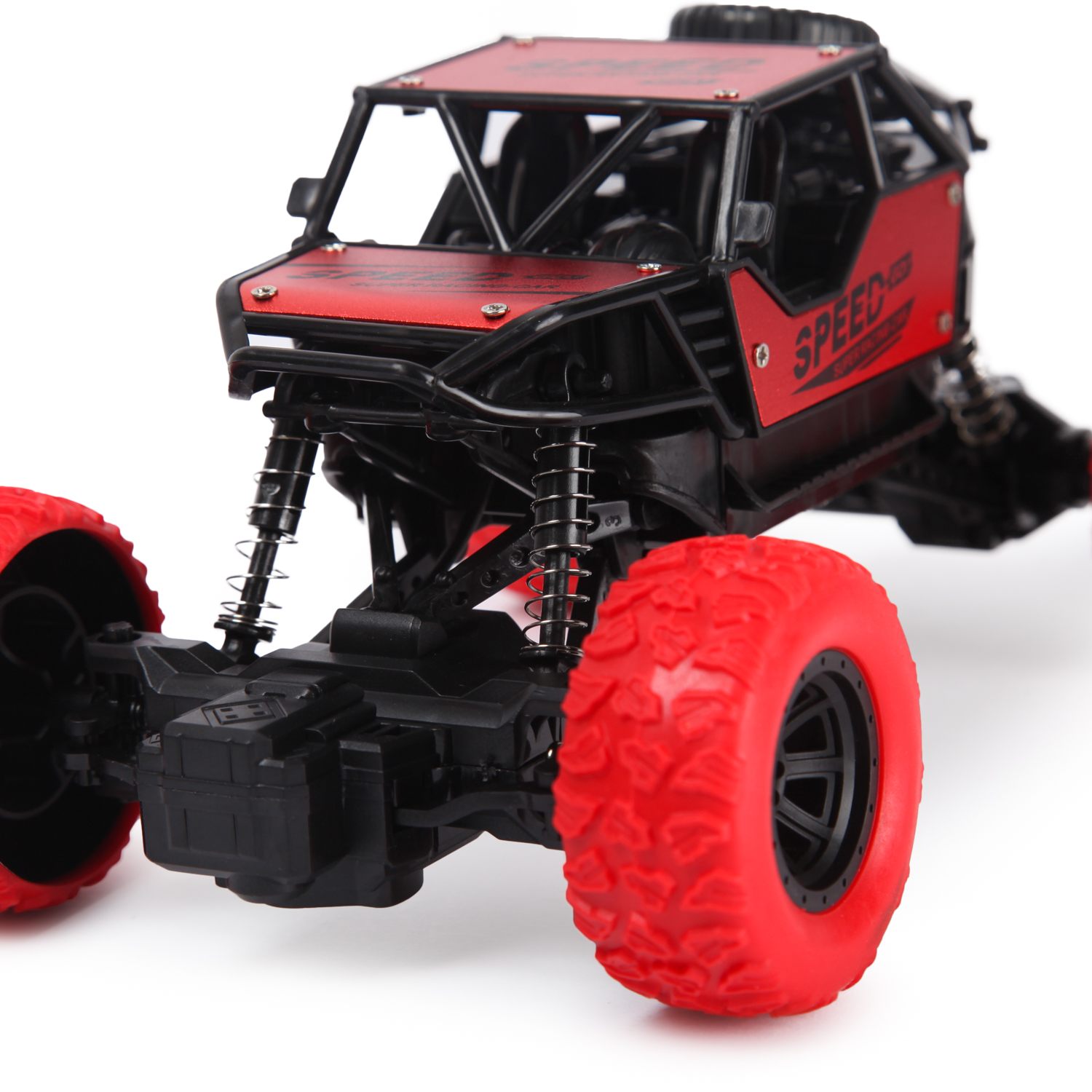 Машинка Mobicaro Crawler YS0235433 - фото 6