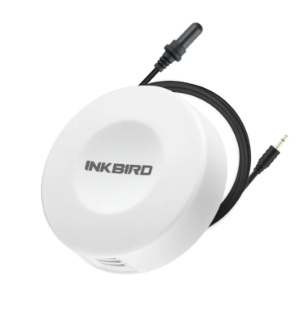 Термогигрометр INKBIRD Bluetooth IBS-TH1 - фото 2